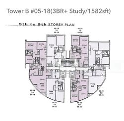 River Place (D3), Condominium #486435891